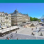 L'ecusson Voyageur, Charme Cosy En Centre Апартаменты