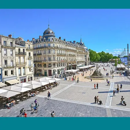 L'ecusson Voyageur, Charme Cosy En Centre Apartmán
