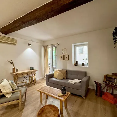L'ecusson Voyageur, Charme Cosy En Centre